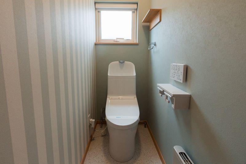 House in Nagayama, Asahikawa – photo 15 of 22 – Asahikawa, Asahikawa, Hokkaido, Japan