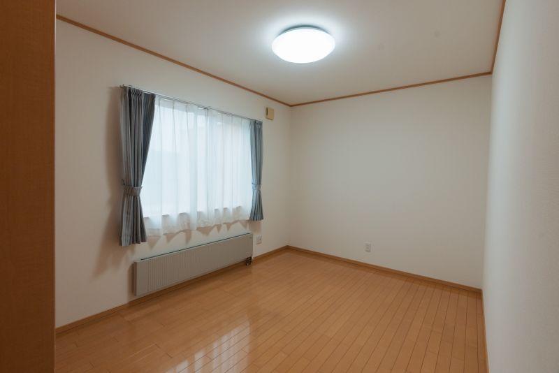 House in Nagayama, Asahikawa – photo 16 of 22 – Asahikawa, Asahikawa, Hokkaido, Japan