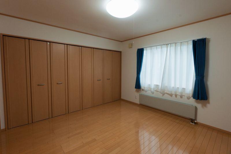 House in Nagayama, Asahikawa – photo 17 of 22 – Asahikawa, Asahikawa, Hokkaido, Japan