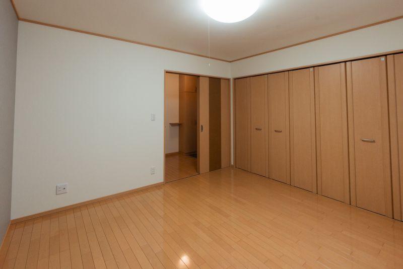 House in Nagayama, Asahikawa – photo 18 of 22 – Asahikawa, Asahikawa, Hokkaido, Japan