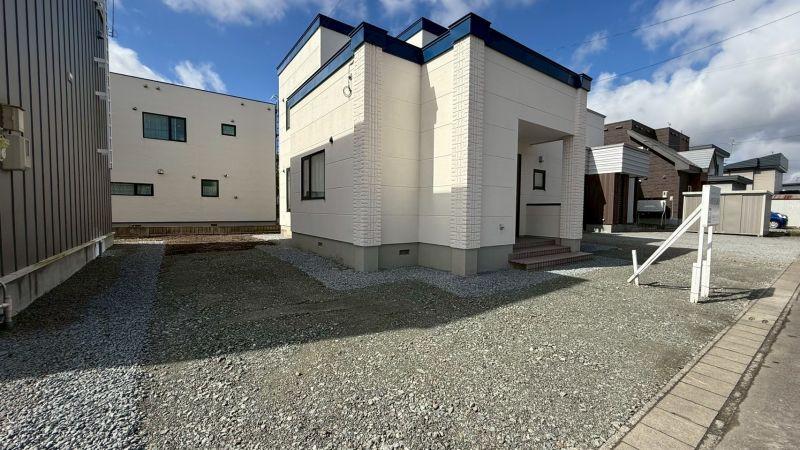House in Nagayama, Asahikawa – photo 20 of 22 – Asahikawa, Asahikawa, Hokkaido, Japan