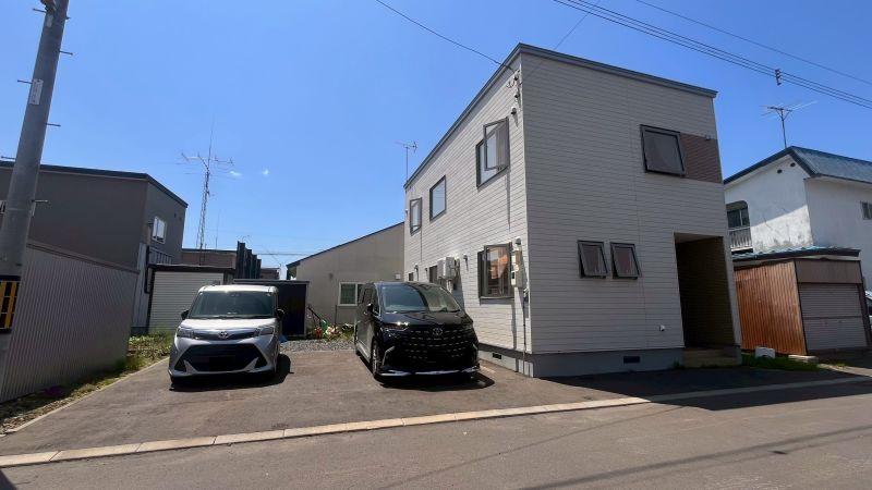 House in Nagayama, Asahikawa – Asahikawa, Asahikawa, Hokkaido, Japan