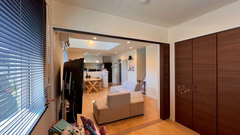 House in Nagayama, Asahikawa – photo 6 of 21 – Asahikawa, Asahikawa, Hokkaido, Japan