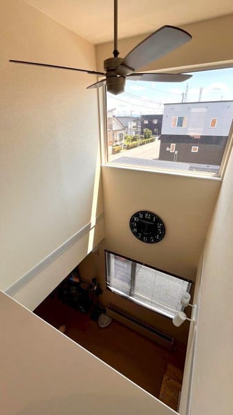 House in Nagayama, Asahikawa – photo 14 of 21 – Asahikawa, Asahikawa, Hokkaido, Japan