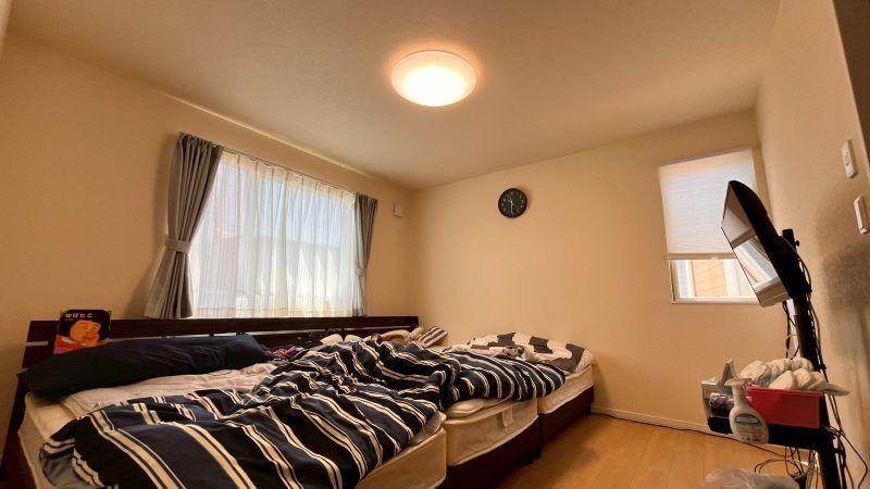 House in Nagayama, Asahikawa – photo 16 of 21 – Asahikawa, Asahikawa, Hokkaido, Japan