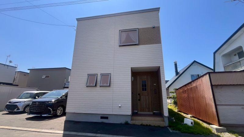 House in Nagayama, Asahikawa – photo 19 of 21 – Asahikawa, Asahikawa, Hokkaido, Japan