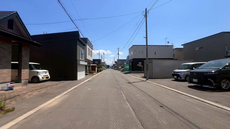 House in Nagayama, Asahikawa – photo 20 of 21 – Asahikawa, Asahikawa, Hokkaido, Japan
