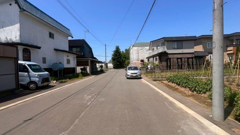 House in Nagayama, Asahikawa – photo 21 of 21 – Asahikawa, Asahikawa, Hokkaido, Japan