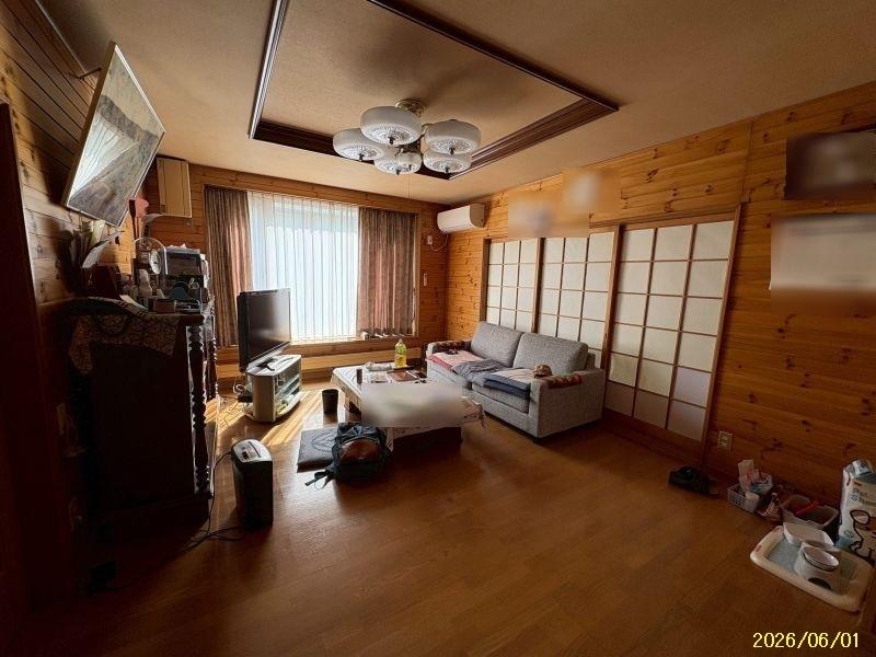 House in Nagayama, Asahikawa – photo 5 of 8 – Asahikawa, Asahikawa, Hokkaido, Japan