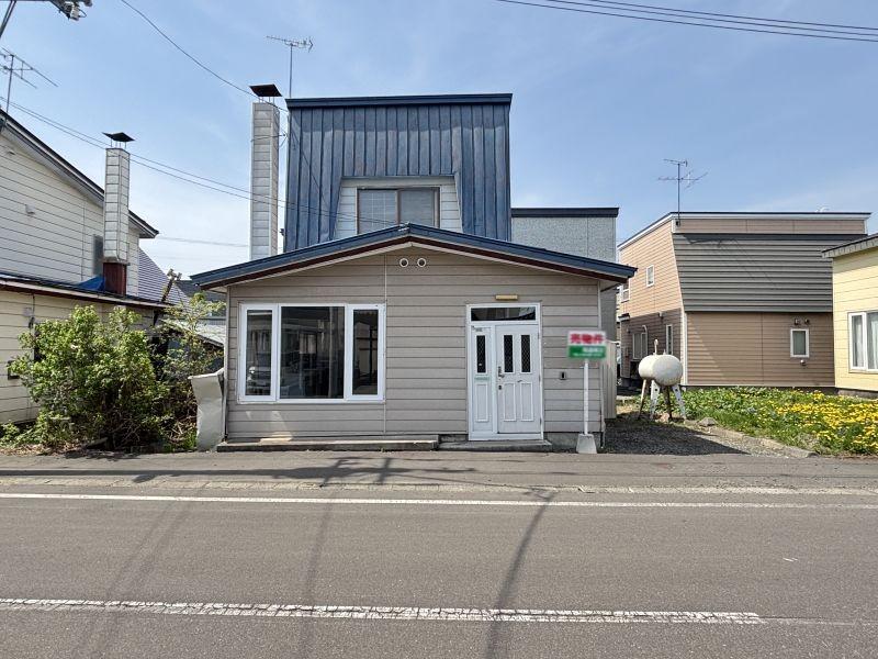 Property in Asahikawa – Asahikawa, Hokkaido, Hokkaido, Japan