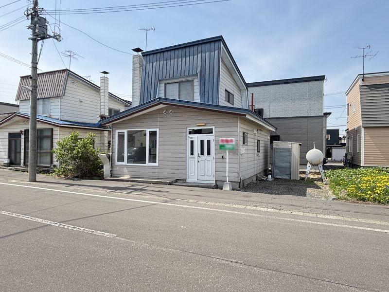 Property in Asahikawa – photo 4 of 32 – Asahikawa, Hokkaido, Hokkaido, Japan