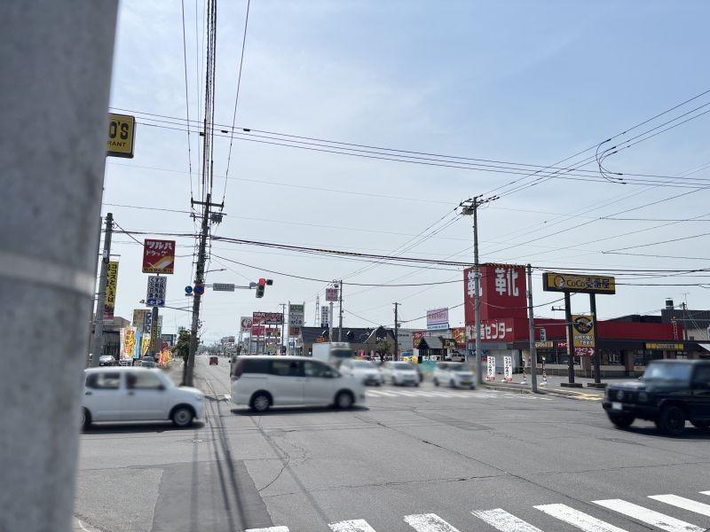 Property in Asahikawa – photo 26 of 32 – Asahikawa, Hokkaido, Hokkaido, Japan