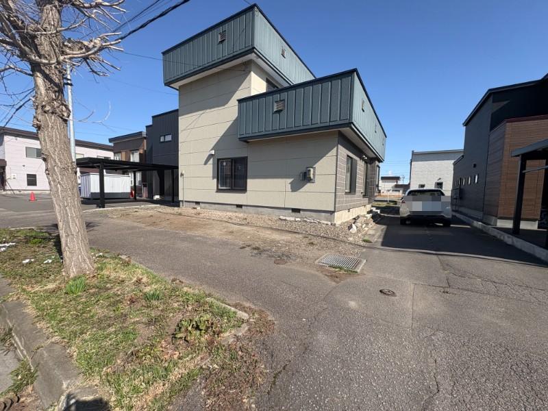 House in Nagayama, Asahikawa – Asahikawa, Asahikawa, Hokkaido, Japan