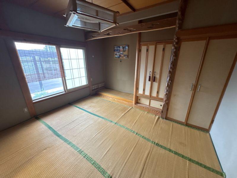 House in Nagayama, Asahikawa – photo 11 of 16 – Asahikawa, Asahikawa, Hokkaido, Japan