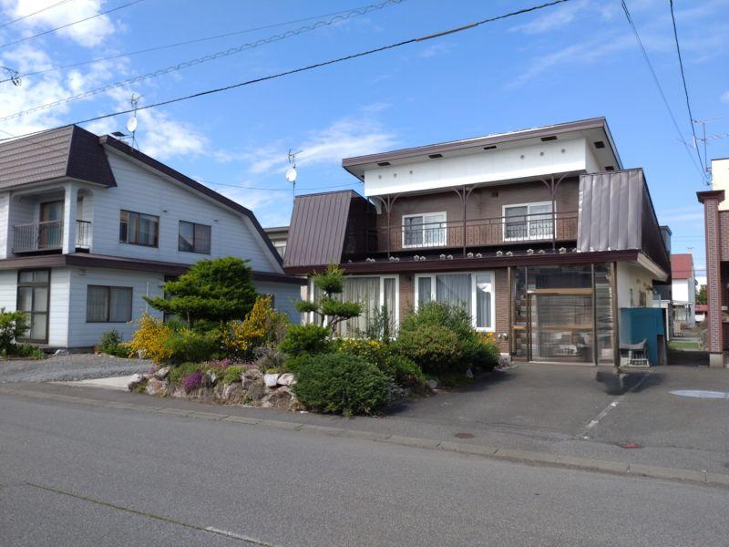 House in Nagayama, Asahikawa – Asahikawa, Asahikawa, Hokkaido, Japan