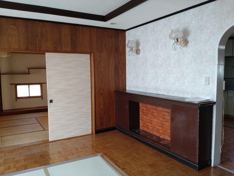 House in Nagayama, Asahikawa – photo 4 of 17 – Asahikawa, Asahikawa, Hokkaido, Japan