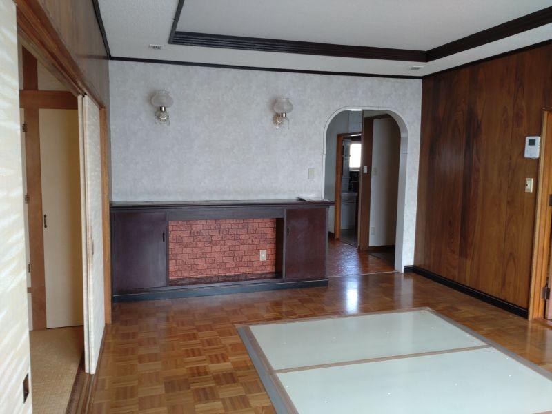 House in Nagayama, Asahikawa – photo 5 of 17 – Asahikawa, Asahikawa, Hokkaido, Japan