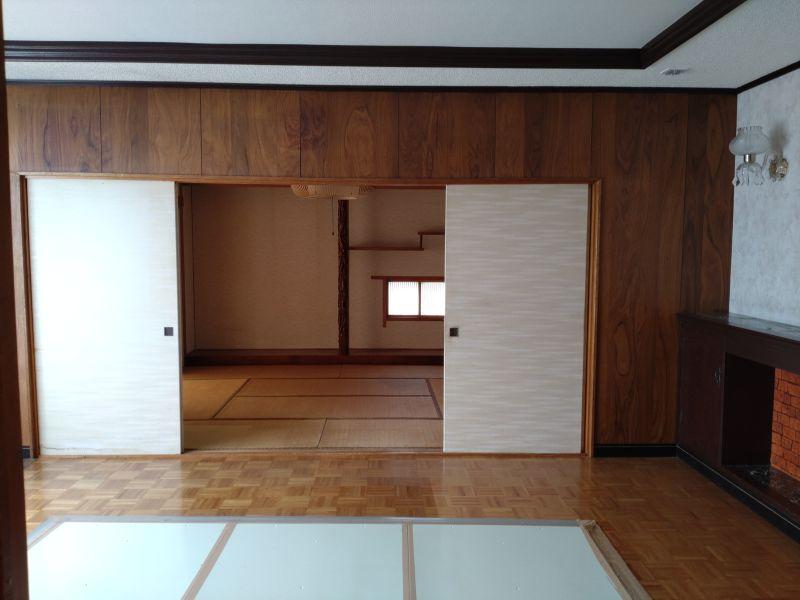 House in Nagayama, Asahikawa – photo 6 of 17 – Asahikawa, Asahikawa, Hokkaido, Japan