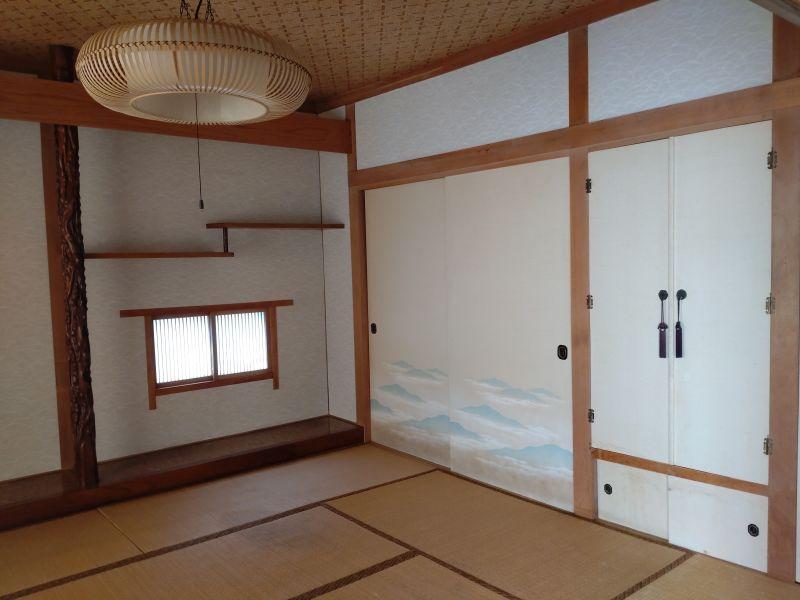 House in Nagayama, Asahikawa – photo 7 of 17 – Asahikawa, Asahikawa, Hokkaido, Japan
