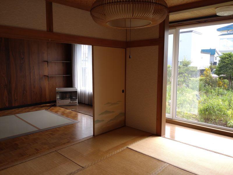 House in Nagayama, Asahikawa – photo 8 of 17 – Asahikawa, Asahikawa, Hokkaido, Japan