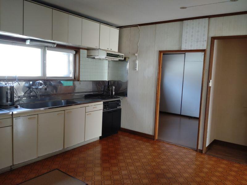 House in Nagayama, Asahikawa – photo 10 of 17 – Asahikawa, Asahikawa, Hokkaido, Japan
