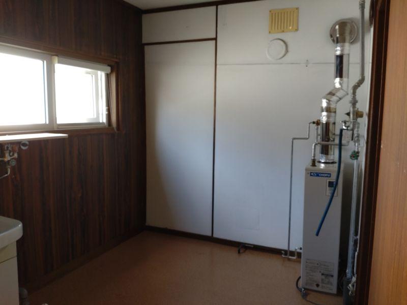 House in Nagayama, Asahikawa – photo 11 of 17 – Asahikawa, Asahikawa, Hokkaido, Japan