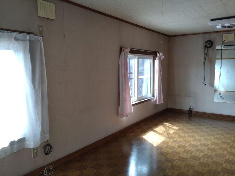 House in Nagayama, Asahikawa – photo 15 of 17 – Asahikawa, Asahikawa, Hokkaido, Japan