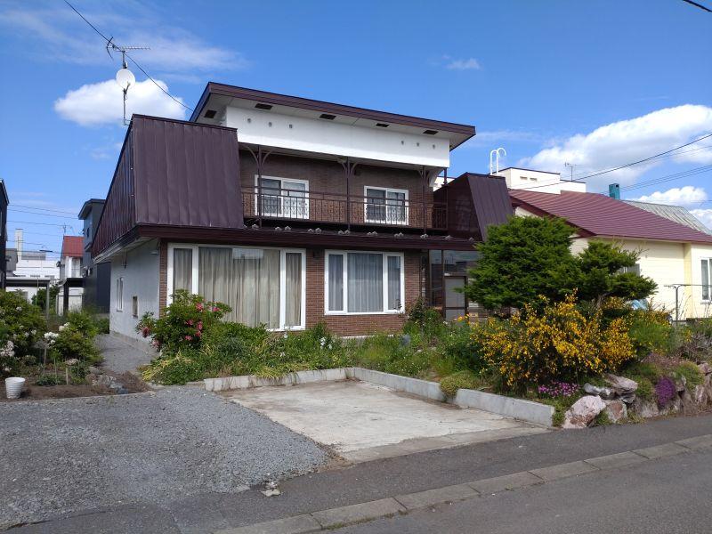 House in Nagayama, Asahikawa – photo 17 of 17 – Asahikawa, Asahikawa, Hokkaido, Japan