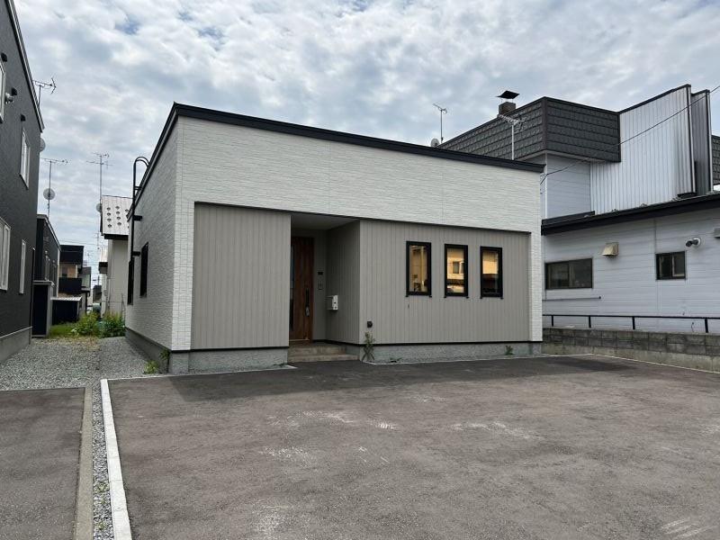 House in Nagayama, Asahikawa – Asahikawa, Asahikawa, Hokkaido, Japan