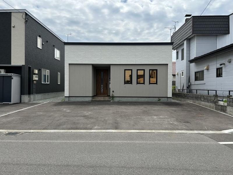 House in Nagayama, Asahikawa – photo 4 of 30 – Asahikawa, Asahikawa, Hokkaido, Japan