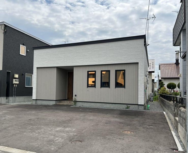 House in Nagayama, Asahikawa – photo 5 of 30 – Asahikawa, Asahikawa, Hokkaido, Japan
