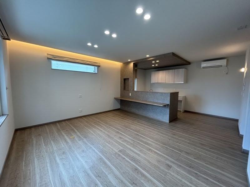 House in Nagayama, Asahikawa – photo 9 of 30 – Asahikawa, Asahikawa, Hokkaido, Japan