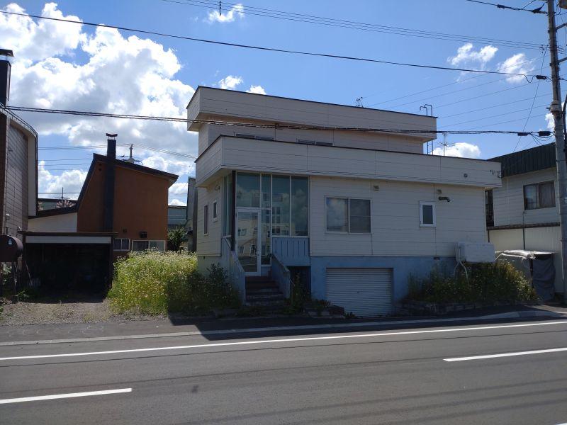 House in Nagayama, Asahikawa – Asahikawa, Asahikawa, Hokkaido, Japan