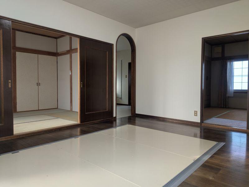 House in Nagayama, Asahikawa – photo 4 of 19 – Asahikawa, Asahikawa, Hokkaido, Japan