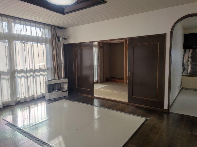 House in Nagayama, Asahikawa – photo 5 of 19 – Asahikawa, Asahikawa, Hokkaido, Japan