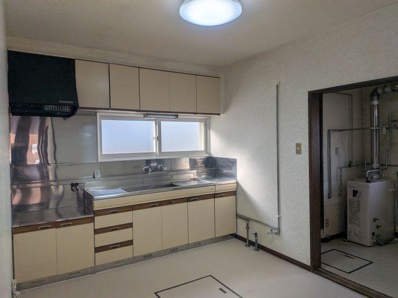 House in Nagayama, Asahikawa – photo 6 of 19 – Asahikawa, Asahikawa, Hokkaido, Japan