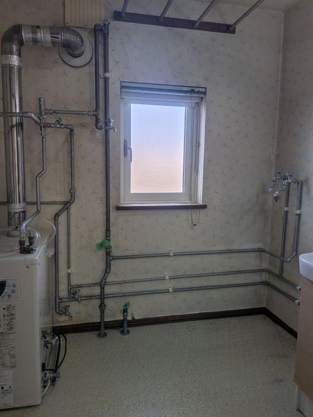 House in Nagayama, Asahikawa – photo 7 of 19 – Asahikawa, Asahikawa, Hokkaido, Japan