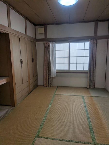 House in Nagayama, Asahikawa – photo 11 of 19 – Asahikawa, Asahikawa, Hokkaido, Japan