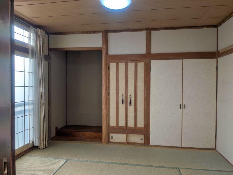 House in Nagayama, Asahikawa – photo 12 of 19 – Asahikawa, Asahikawa, Hokkaido, Japan