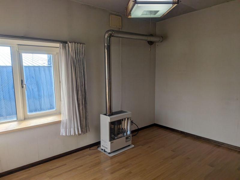 House in Nagayama, Asahikawa – photo 14 of 19 – Asahikawa, Asahikawa, Hokkaido, Japan