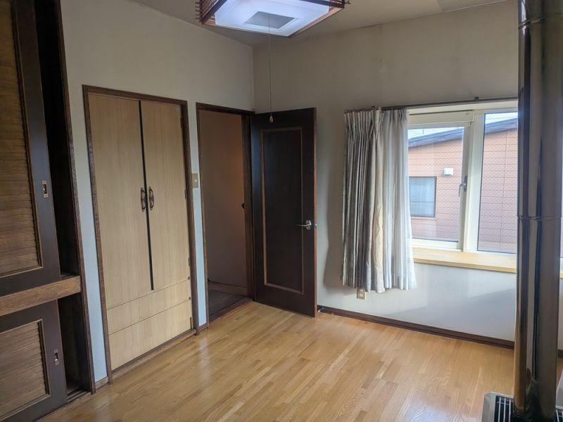 House in Nagayama, Asahikawa – photo 15 of 19 – Asahikawa, Asahikawa, Hokkaido, Japan