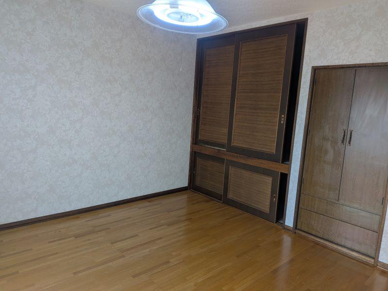 House in Nagayama, Asahikawa – photo 17 of 19 – Asahikawa, Asahikawa, Hokkaido, Japan