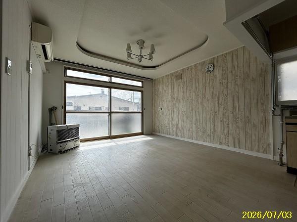 House in Nagayama, Asahikawa – photo 3 of 22 – Asahikawa, Asahikawa, Hokkaido, Japan