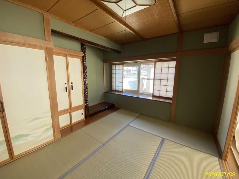 House in Nagayama, Asahikawa – photo 4 of 21 – Asahikawa, Asahikawa, Hokkaido, Japan