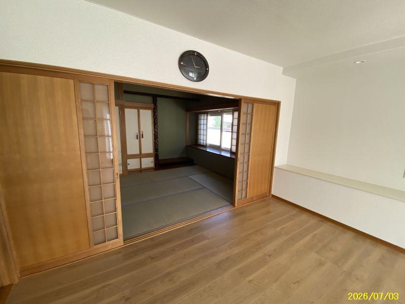 House in Nagayama, Asahikawa – photo 5 of 21 – Asahikawa, Asahikawa, Hokkaido, Japan
