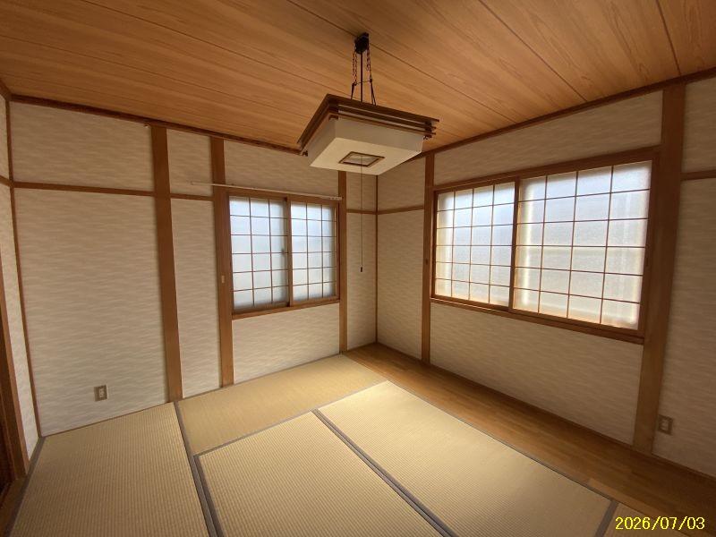 House in Nagayama, Asahikawa – photo 6 of 21 – Asahikawa, Asahikawa, Hokkaido, Japan