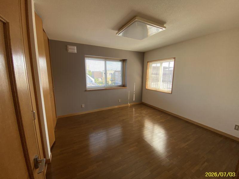 House in Nagayama, Asahikawa – photo 8 of 21 – Asahikawa, Asahikawa, Hokkaido, Japan