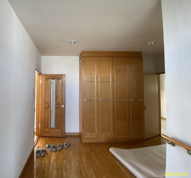 House in Nagayama, Asahikawa – photo 13 of 21 – Asahikawa, Asahikawa, Hokkaido, Japan