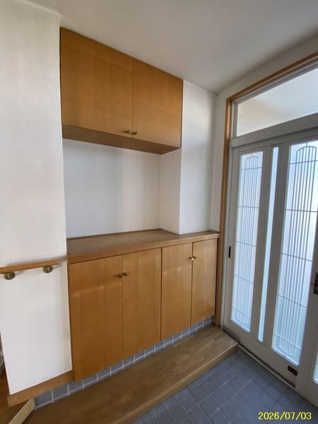 House in Nagayama, Asahikawa – photo 14 of 21 – Asahikawa, Asahikawa, Hokkaido, Japan