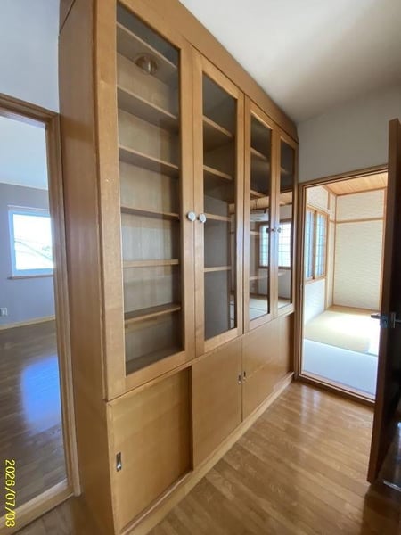 House in Nagayama, Asahikawa – photo 15 of 21 – Asahikawa, Asahikawa, Hokkaido, Japan